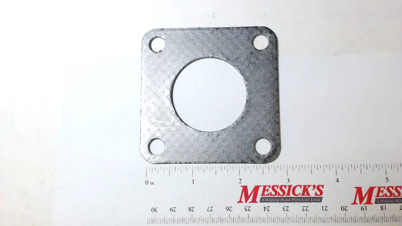 Image 3 for #T0070-16420 GASKET