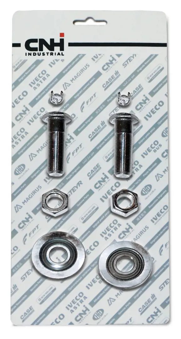 New Holland #87297023 Top Bearing Kit