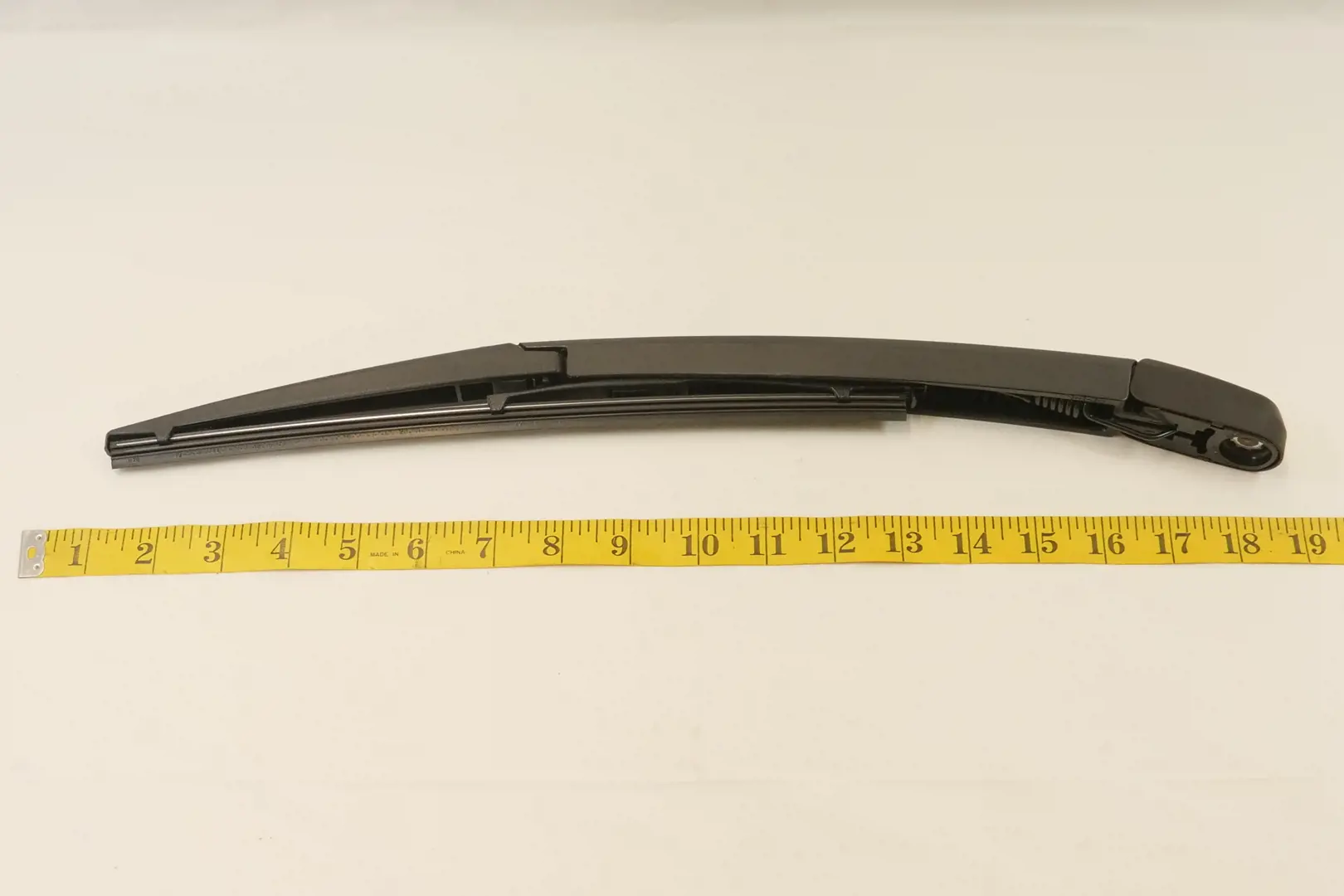 Image 5 for #T2255-71122 ASSY WIPER,FRONT