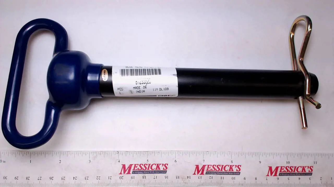 New Holland #87299820 7/8 