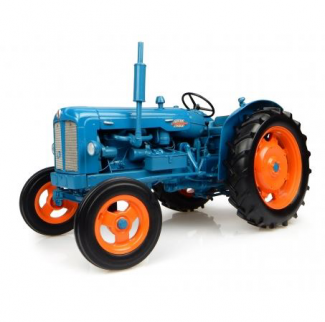 New Holland #UH2640 1:16 Fordson Power Major Toy