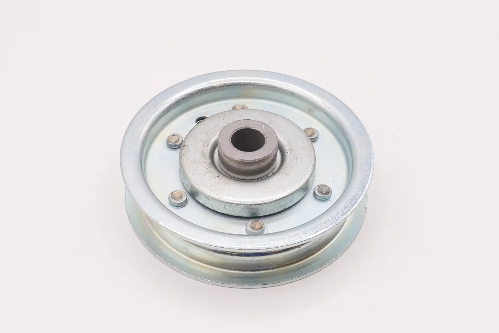 B527 fabulous pulley