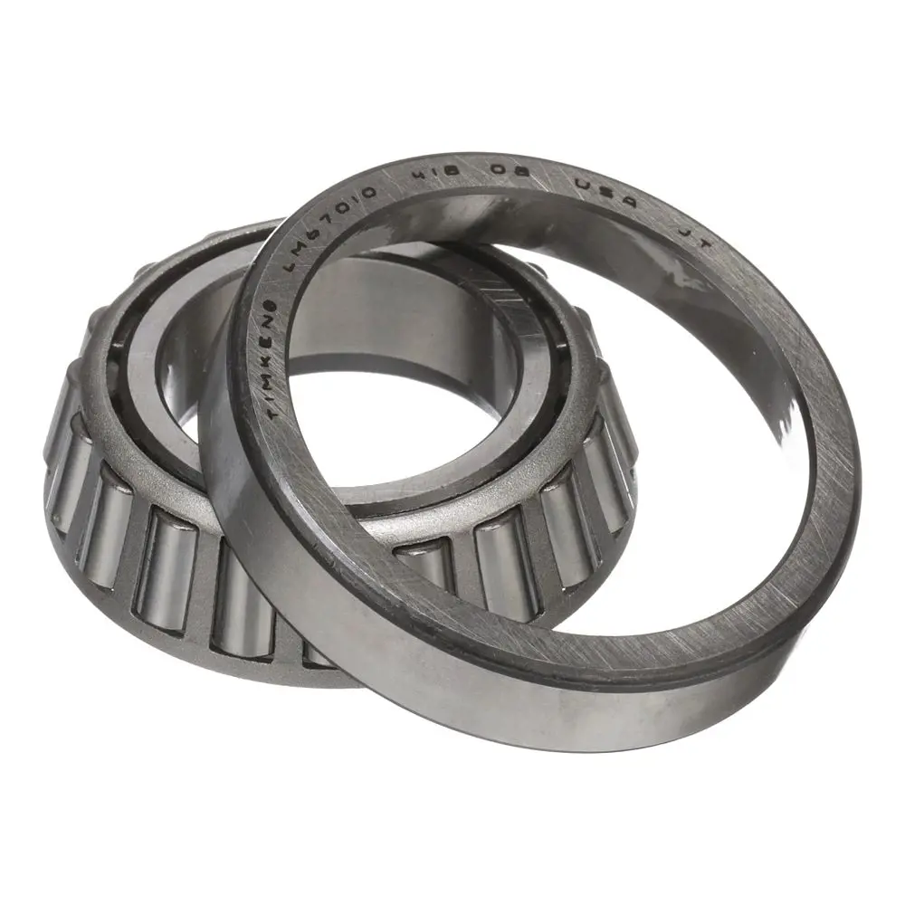 Image 1 for #47923369 TAPERED BEARING