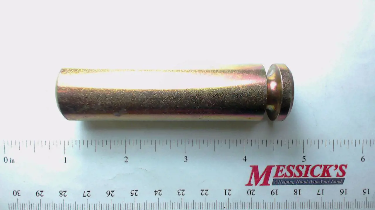 Pin Et Clip De Tiroir - Convient à Ford - E4NN807AA - Remplace 81811505, C5NN807D