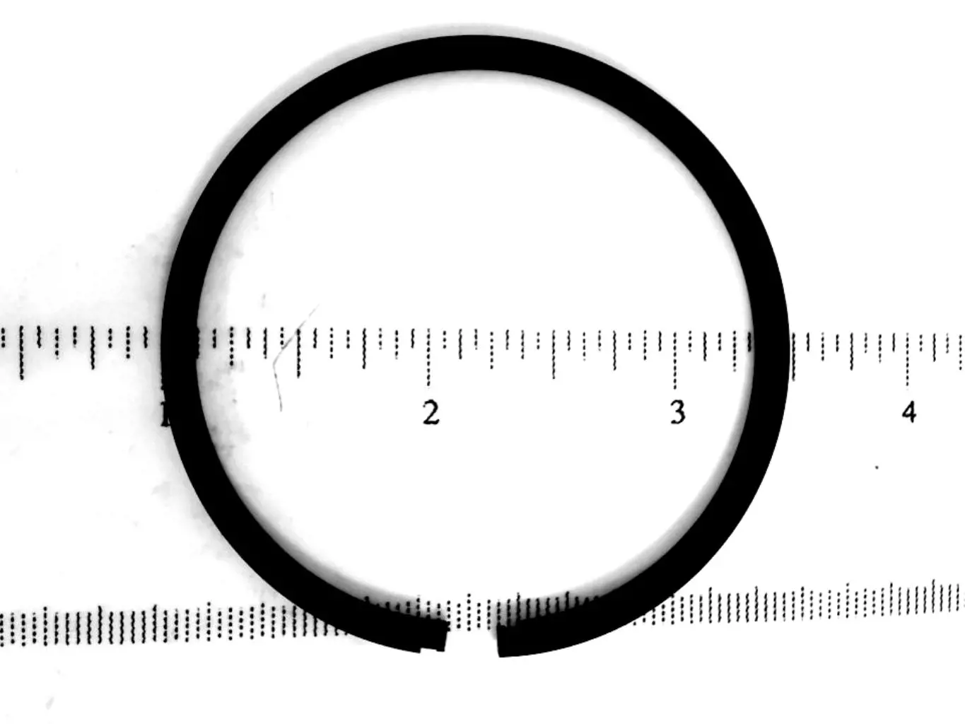 Image 1 for #A59005 SEAL RING