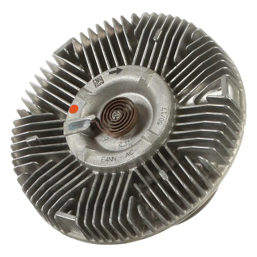 New Holland #E4NN8A616AC CLUTCH