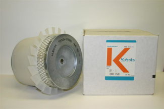 Kubota #70000-17500 Air Filter