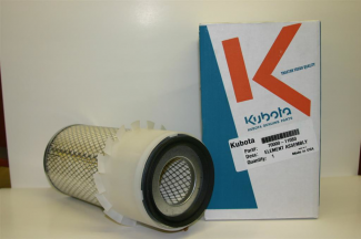 Kubota Outter Air Filter Part #70000-11080