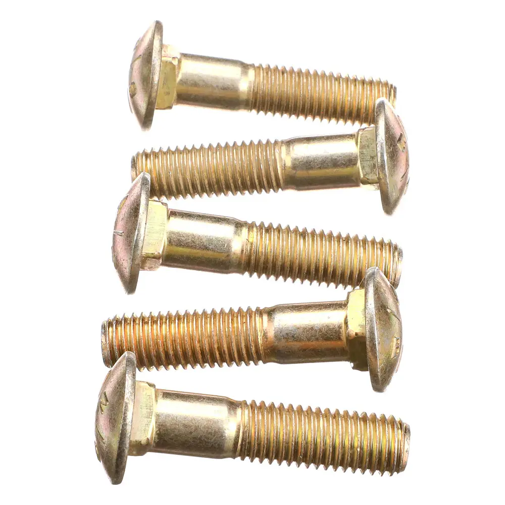 Image 5 for #280560 CARRIAGE BOLT