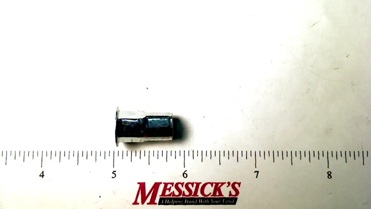 New Holland #84272827 RIVET