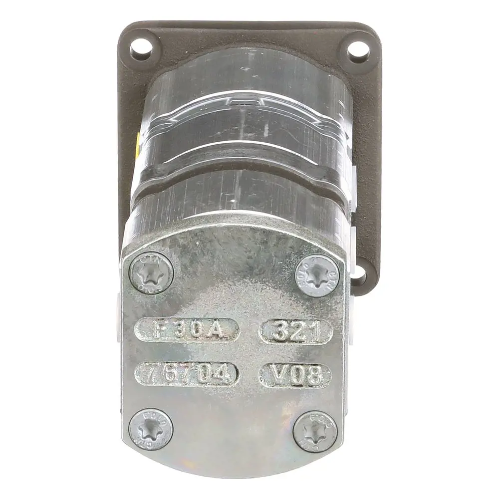 New Holland #87643308 PUMP, HYDRAULIC 