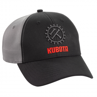 Kubota #2003737020001 Kubota 3D Gear Cap