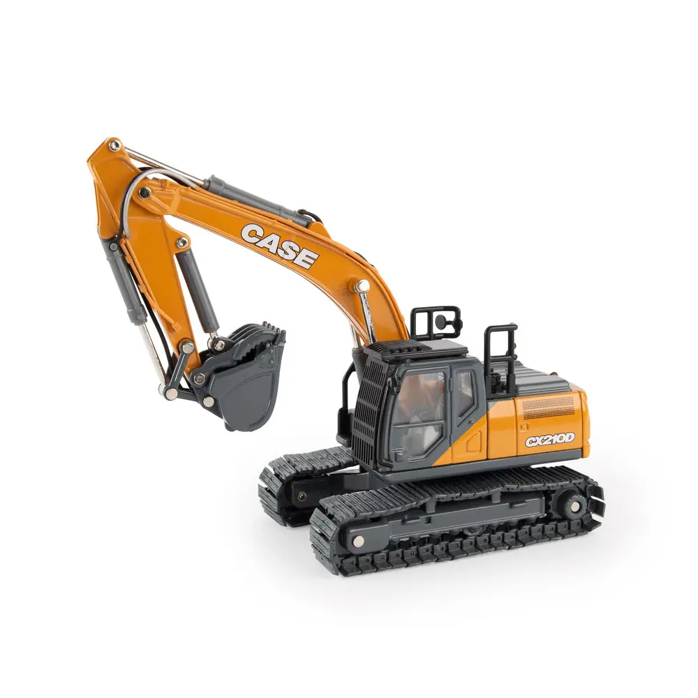 Image 1 for #ZFN44230 1:50 Case CX210D Excavator