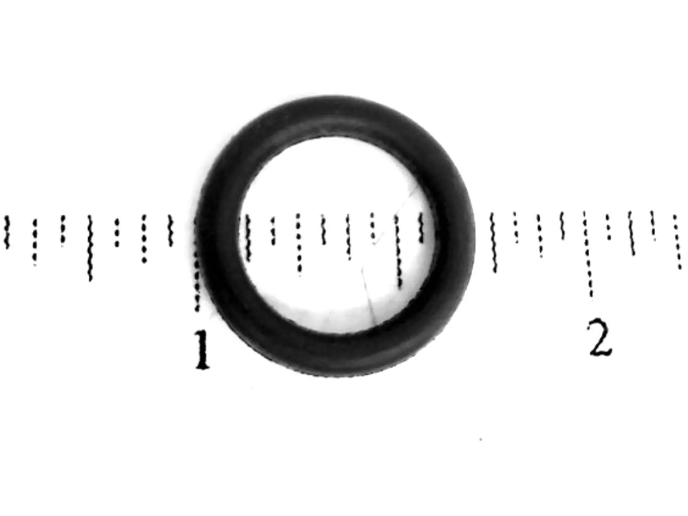 Image 1 for #86637641 O-RING