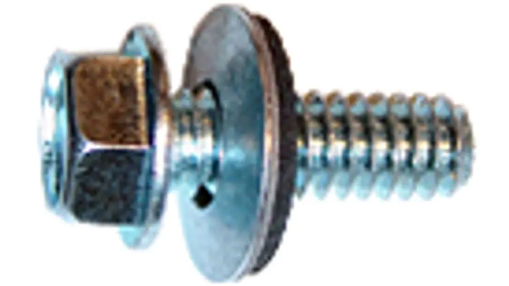 Image 2 for #163-16 SCREW