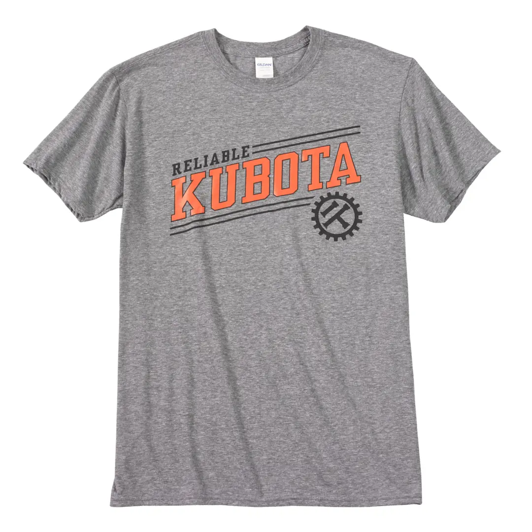 Image 1 for #200373799000 Kubota Reliable T-Shirt