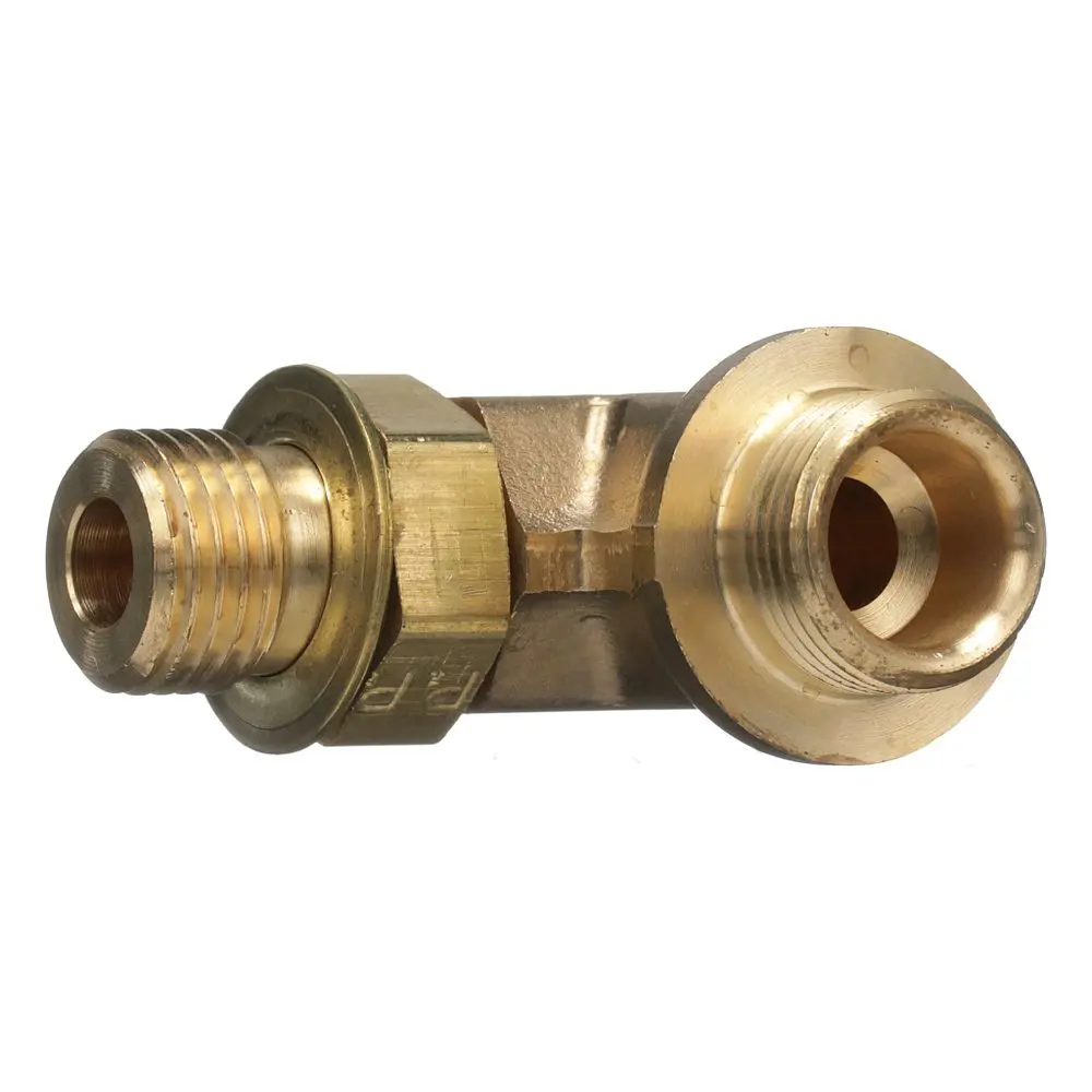 New Holland #83951858 ELBOW