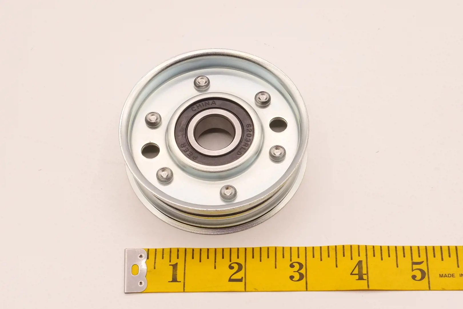 Image 5 for #K6045-40352 PULLEY, TENSION