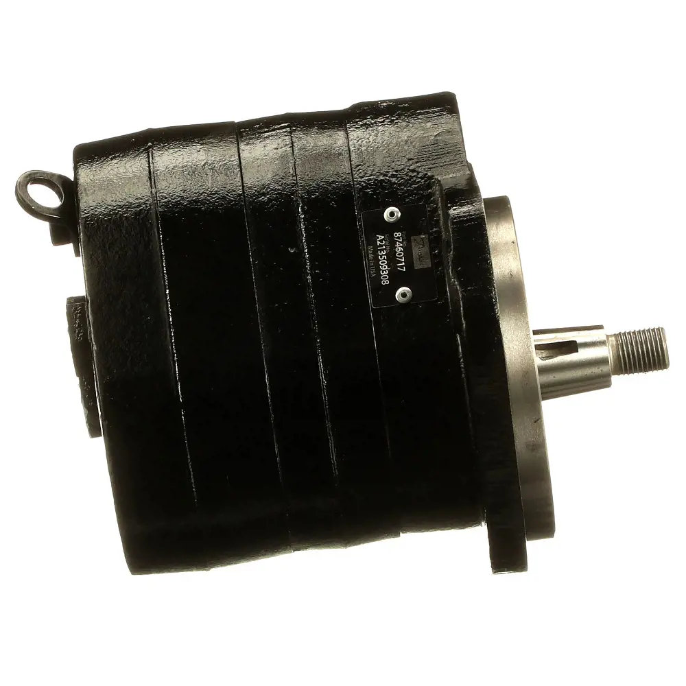 Case IH #87460717 PUMP, HYDRAULIC