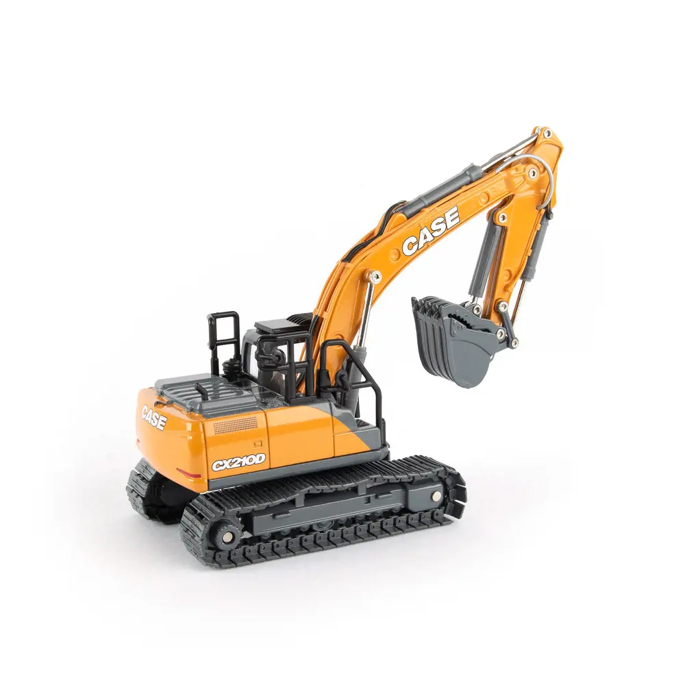 Image 5 for #ZFN44230 1:50 Case CX210D Excavator