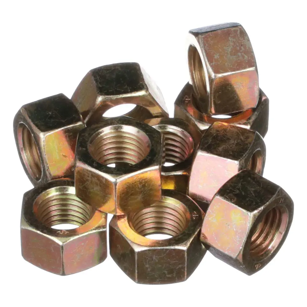 Image 2 for #392530 HEX NUT