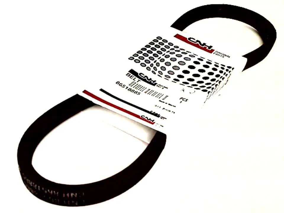 New Holland #86518885 V-BELT