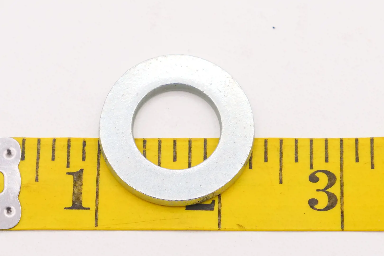 Image 4 for #75599-32517 WASHER, PLAIN (5