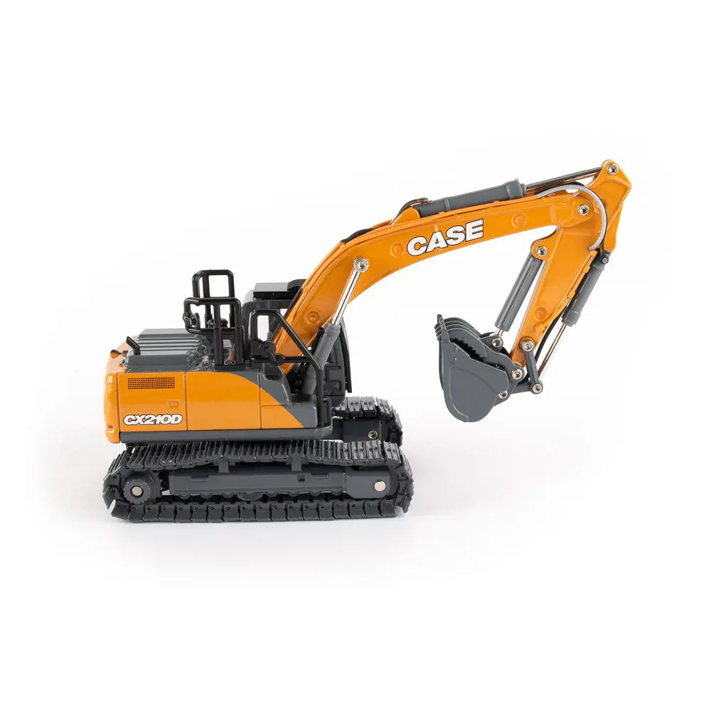 Image 6 for #ZFN44230 1:50 Case CX210D Excavator