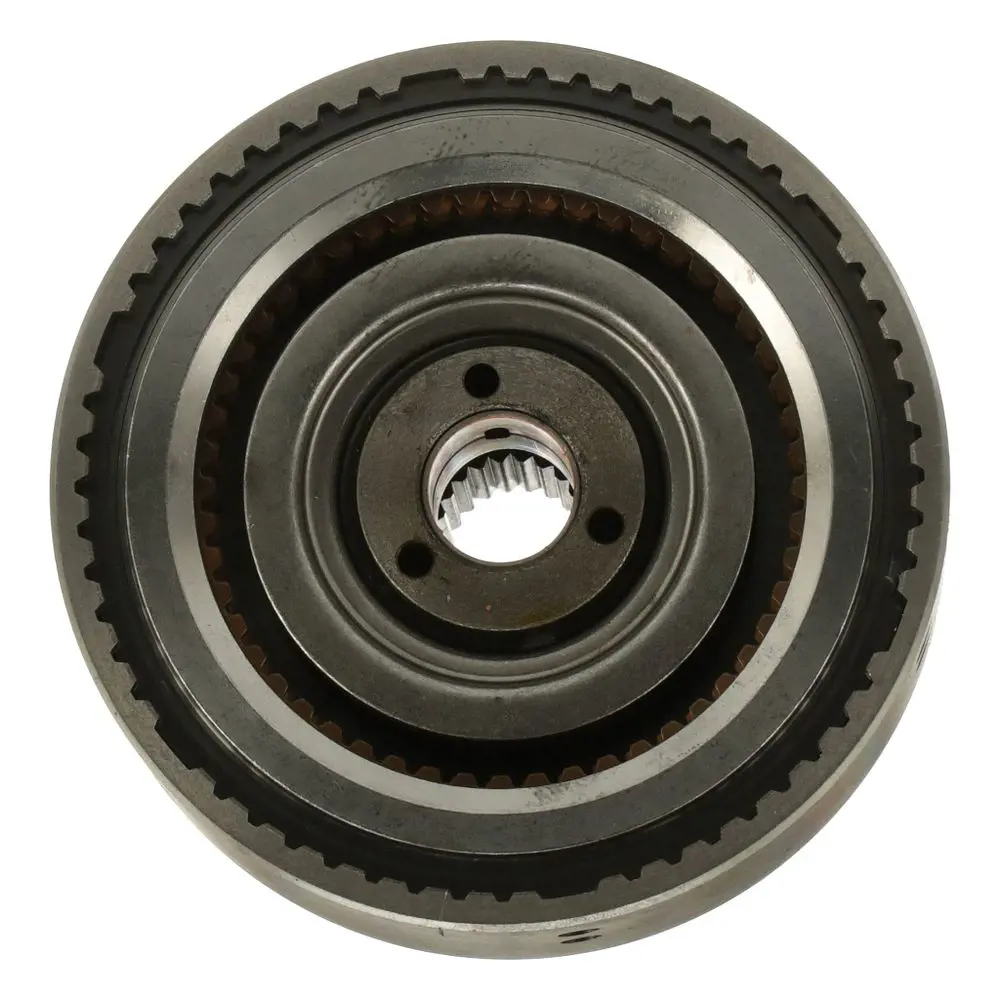 New Holland #47721092 CLUTCH & DISC AS 