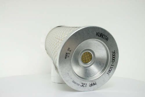 Kubota #70000-11081 Outter Air Filter image 4