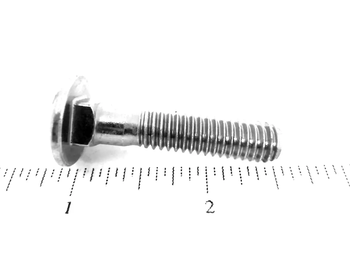 Image 1 for #280562 CARRIAGE BOLT