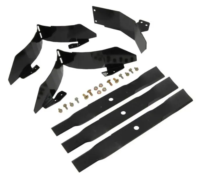 Image 3 for #19A40031100 Mulching Kit for 60-inch Cutting Decks,