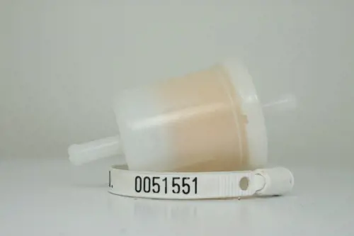 Image 12 for #12581-43012 Fuel Filter (in-line)