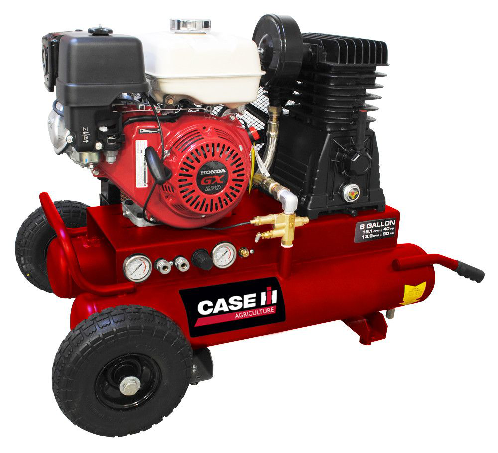 Case IH BCAC908HB COMPRESSOR, AIR