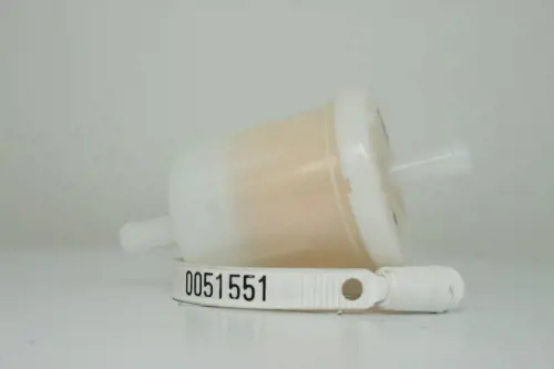 Image 13 for #12581-43012 Fuel Filter (in-line)