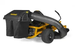 Cub Cadet #19A70055100 Double Bagger for 50- and 54-inch Decks