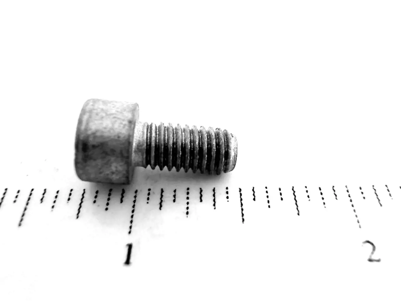 Image 1 for #14305124 SCREW
