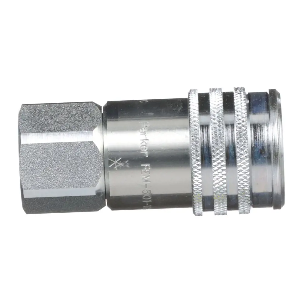 Image 4 for #86537659 COUPLING, QUICK,
