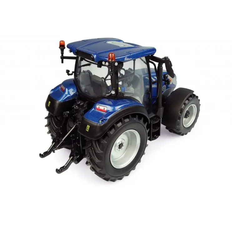 Image 2 for #UH6207 1:32 New Holland T5.140 AutoCommand - Blue Power