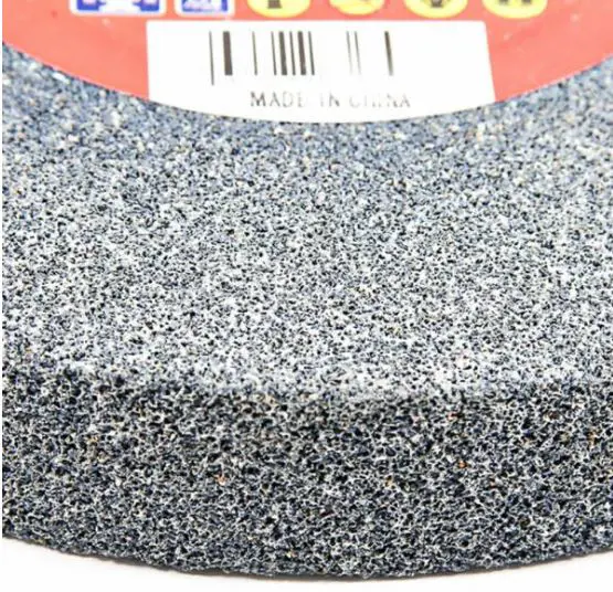 Image 2 for #F72398 Bench Grinding Wheel, 8" x 1" x 1"