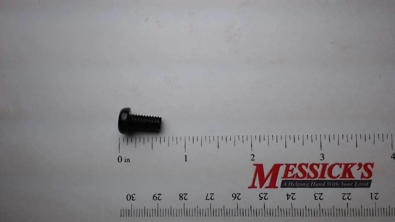 Image 1 for #T0180-83610 SCREW