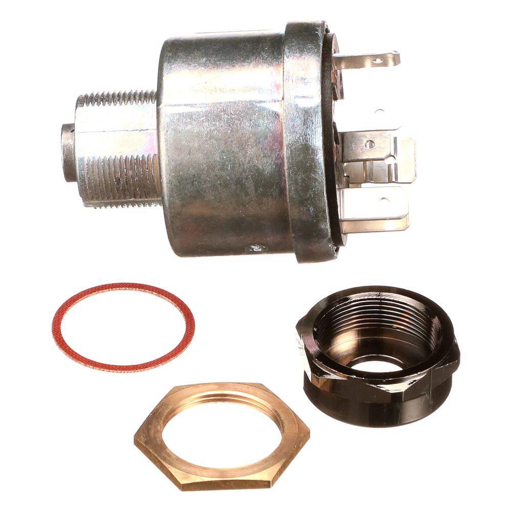 Case IH 47124203 SWITCH, IGNITION