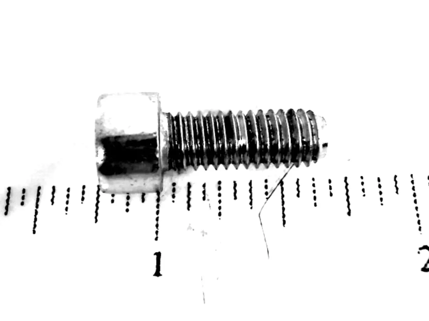 Image 1 for #14305221 SCREW