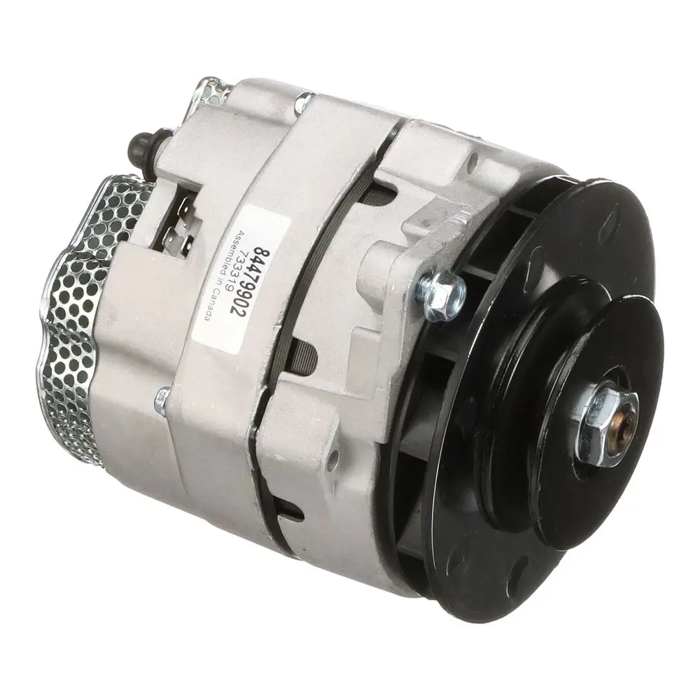 New Holland #84479902 ALTERNATOR
