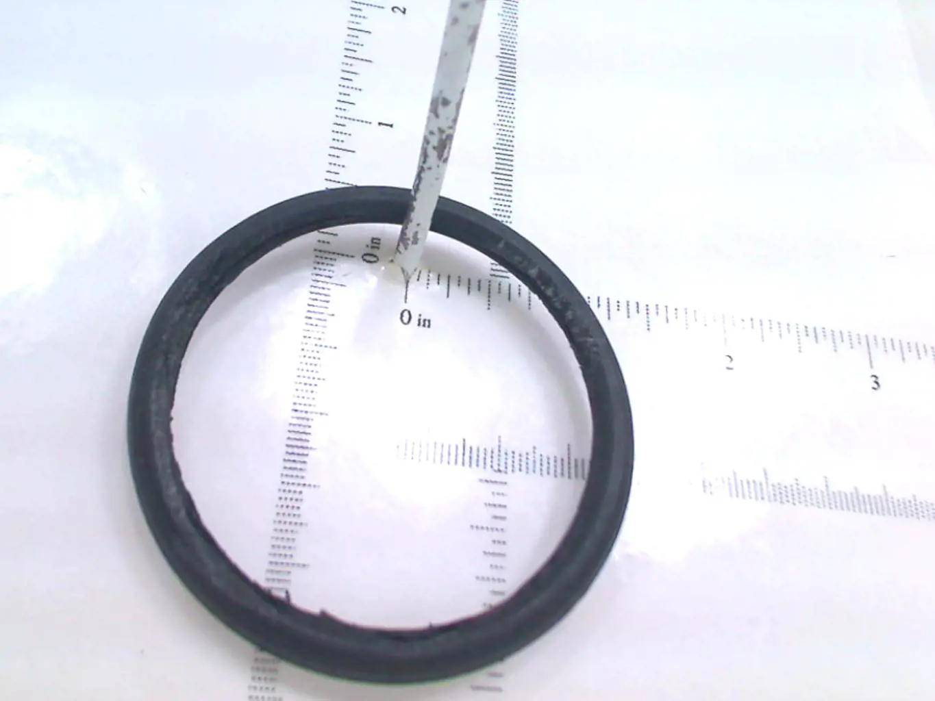 Image 3 for #K7561-54370 O RING (BAND,  R