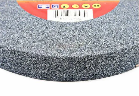 Image 2 for #F72397 Bench Grinding Wheel, 8" x 1" x 1"
