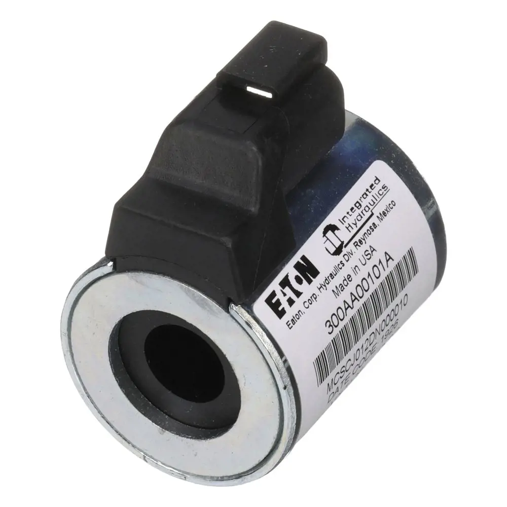 New Holland #87352779 SOLENOID