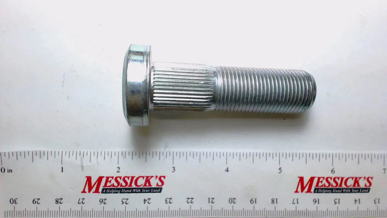 New Holland #83955491 BOLT 