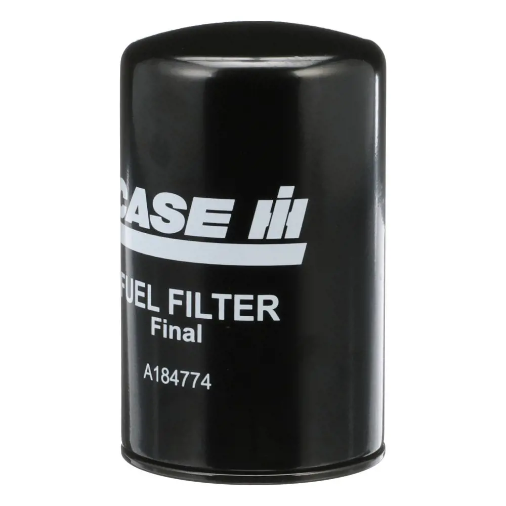 Image 1 for #A184774 FILTER, FUEL
