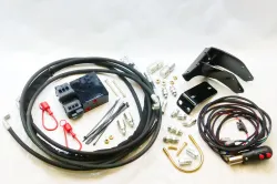 Land Pride #380-289A BX80 Series Land Pride Third Function Valve Kit